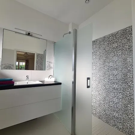 فندق مبيت وإفطار D'hotes A La Ferme Chant'alouette 3*