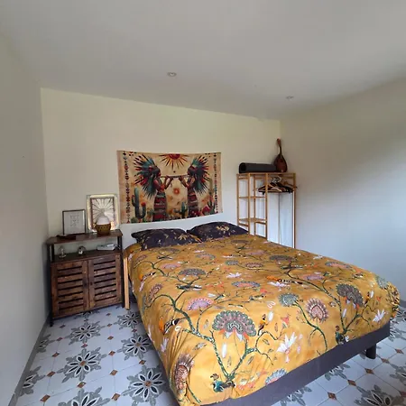 فندق مبيت وإفطار D'hotes A La Ferme Chant'alouette