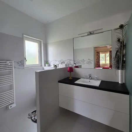 D'hotes A La Ferme Chant'alouette فندق مبيت وإفطار 3*